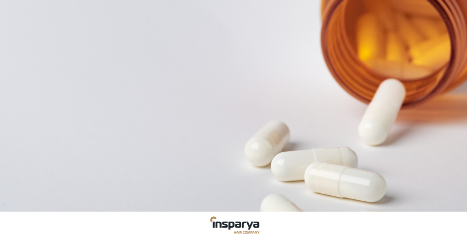 Finasteride: ¿Qué es y para qué sirve?