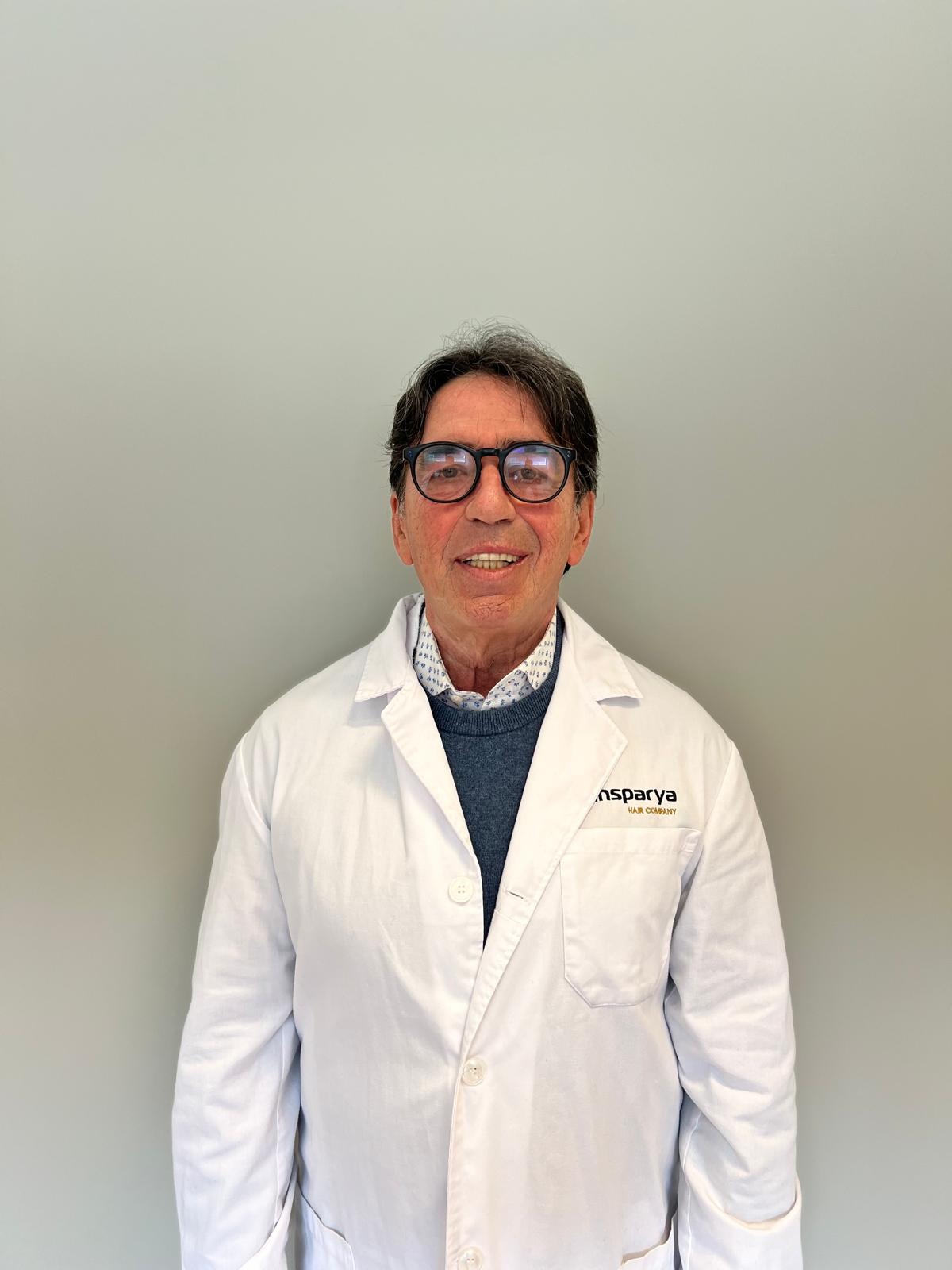 Dr. Fabio Vivaldi