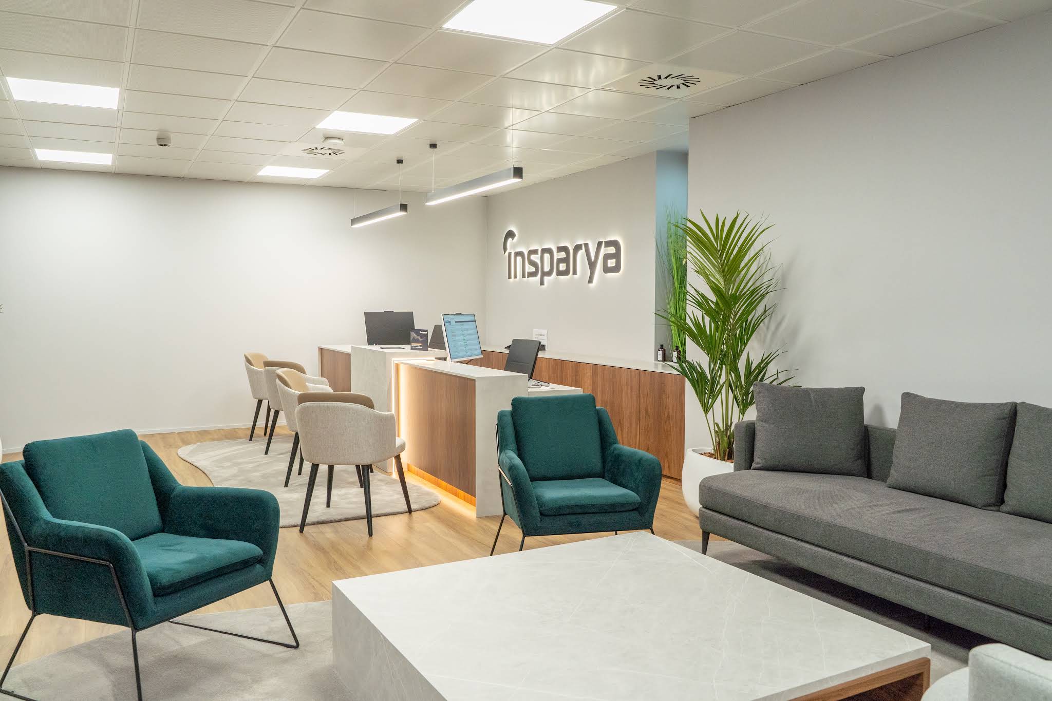 Insparya Barcelona