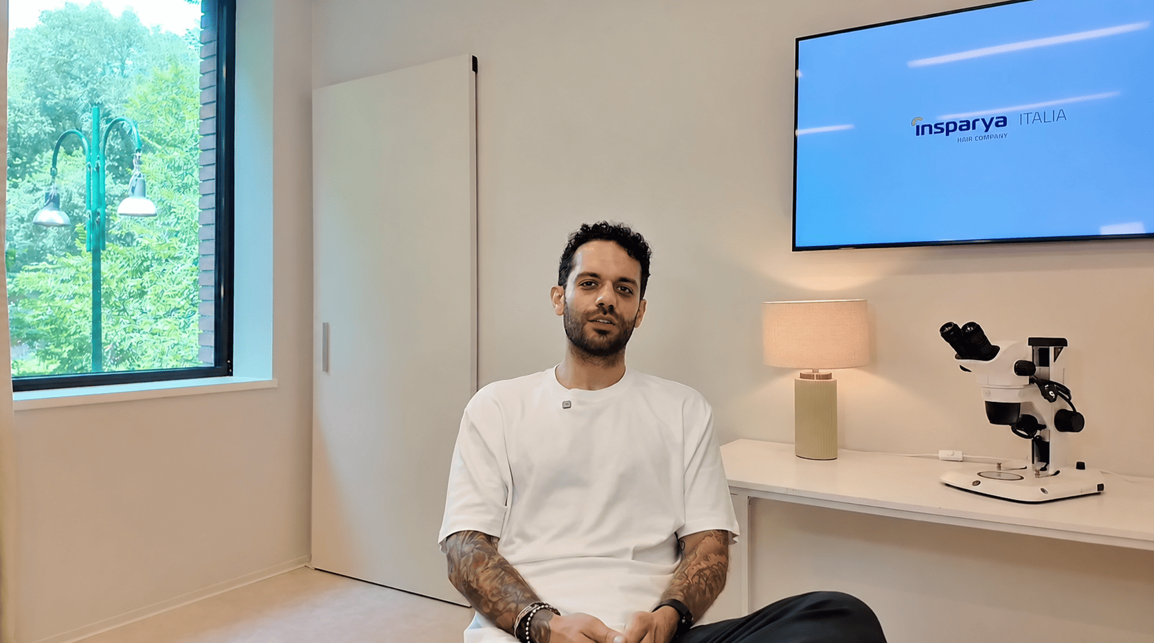 Gianmarco Valenza