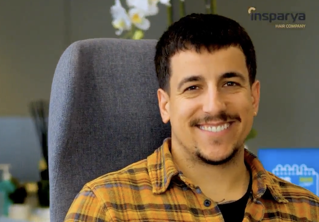 Fernando Daniel